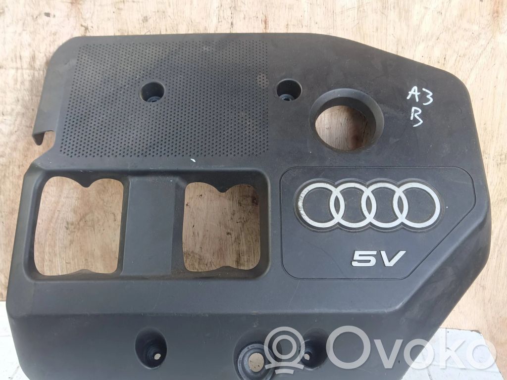 Audi A3 S3 8L Engine cover (trim) 