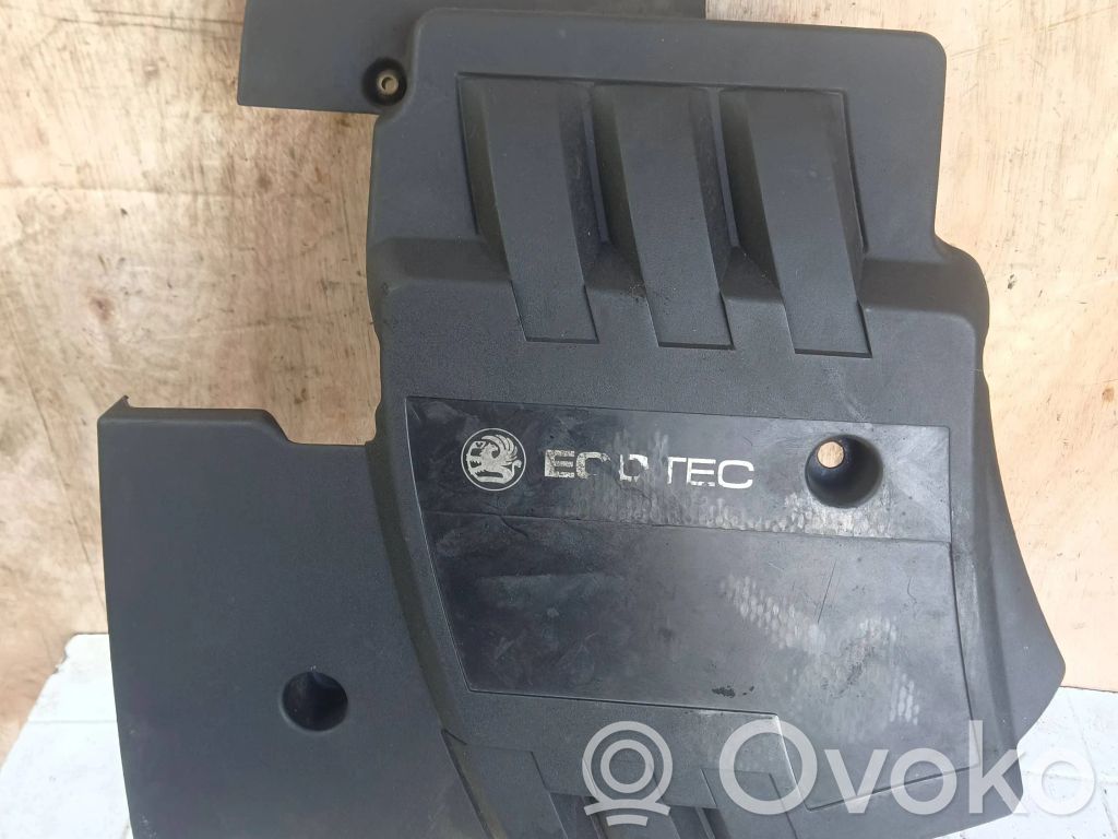 Opel Vectra C Moottorin koppa 