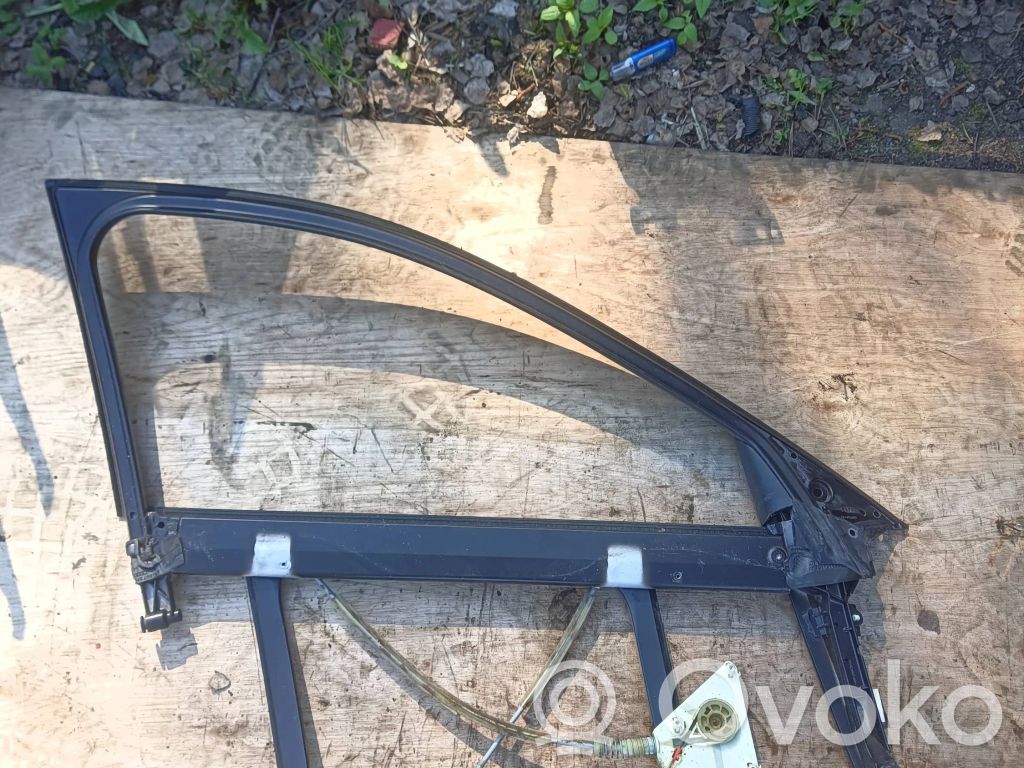 Audi A3 S3 8P Mecanismo para subir la puerta delantera sin motor 