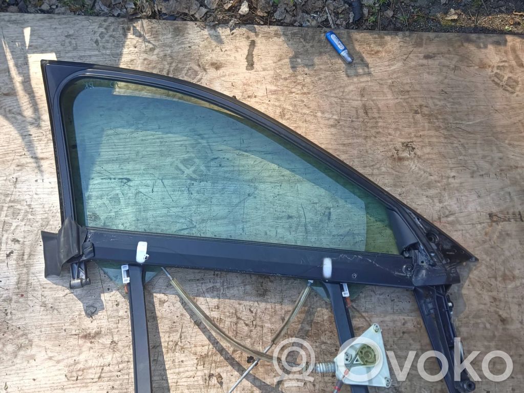 Audi A3 S3 8P Mecanismo para subir la puerta delantera sin motor 
