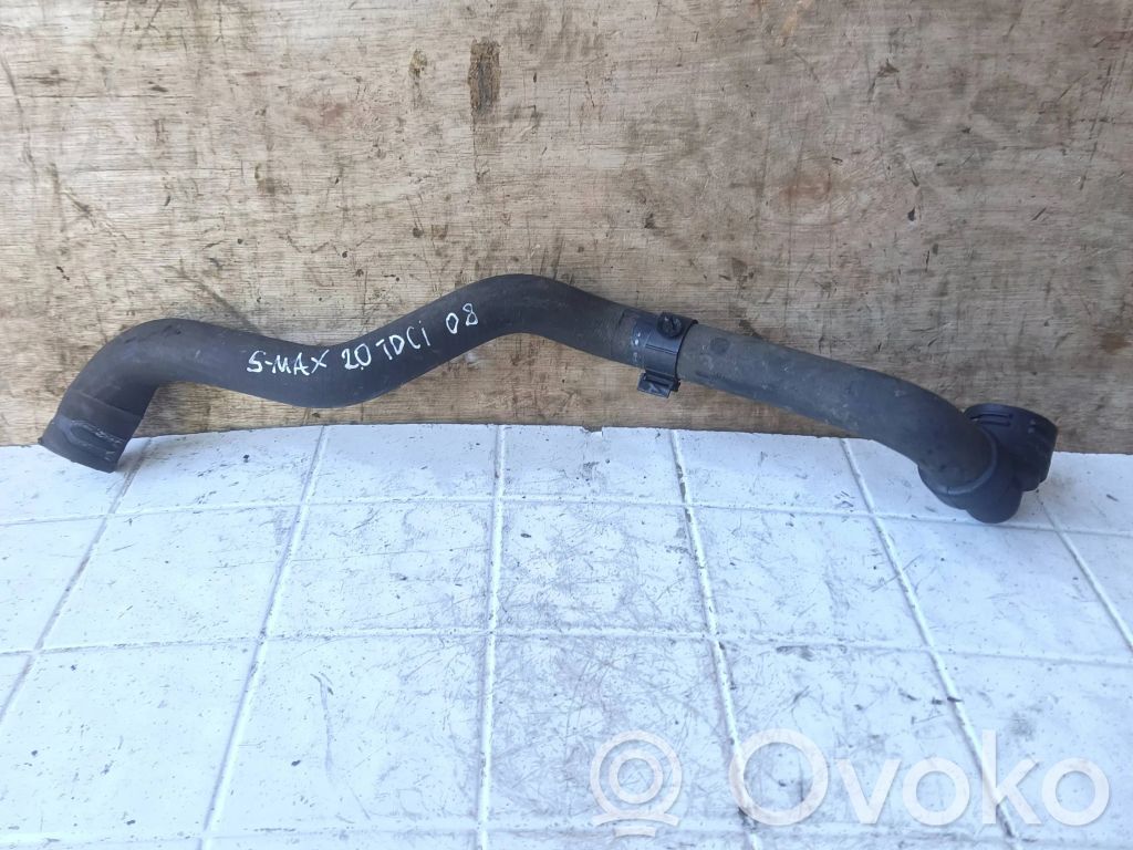 Engine coolant pipe/hose   6G918260PC