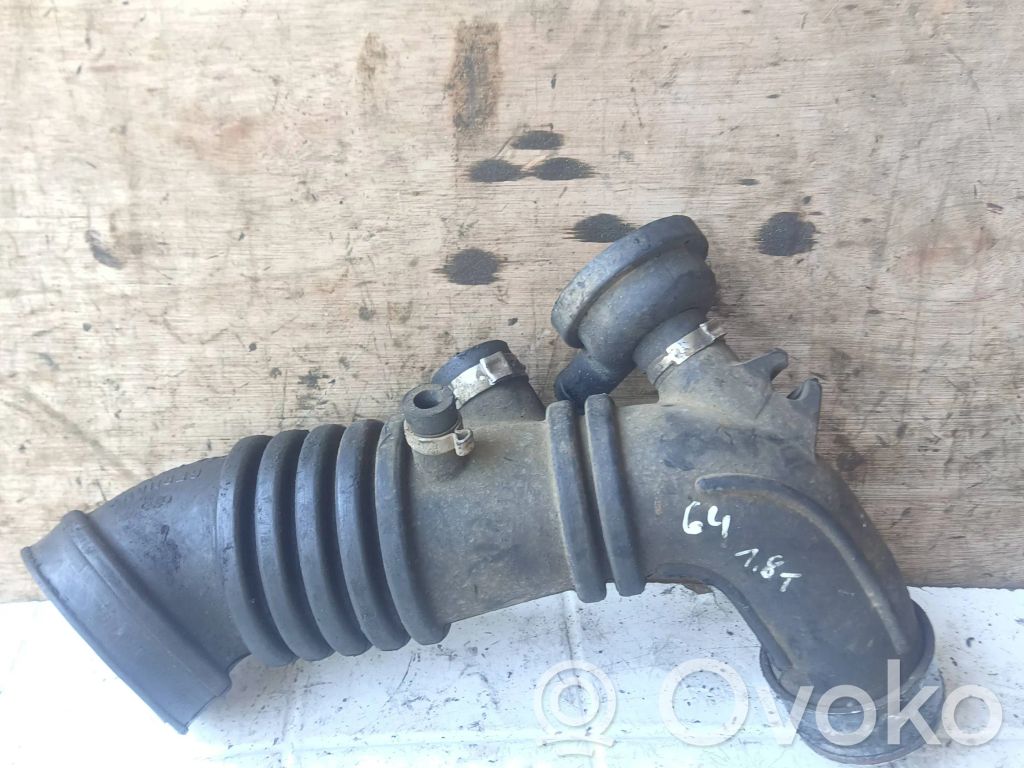 Audi A3 S3 8L Välijäähdyttimen letku 