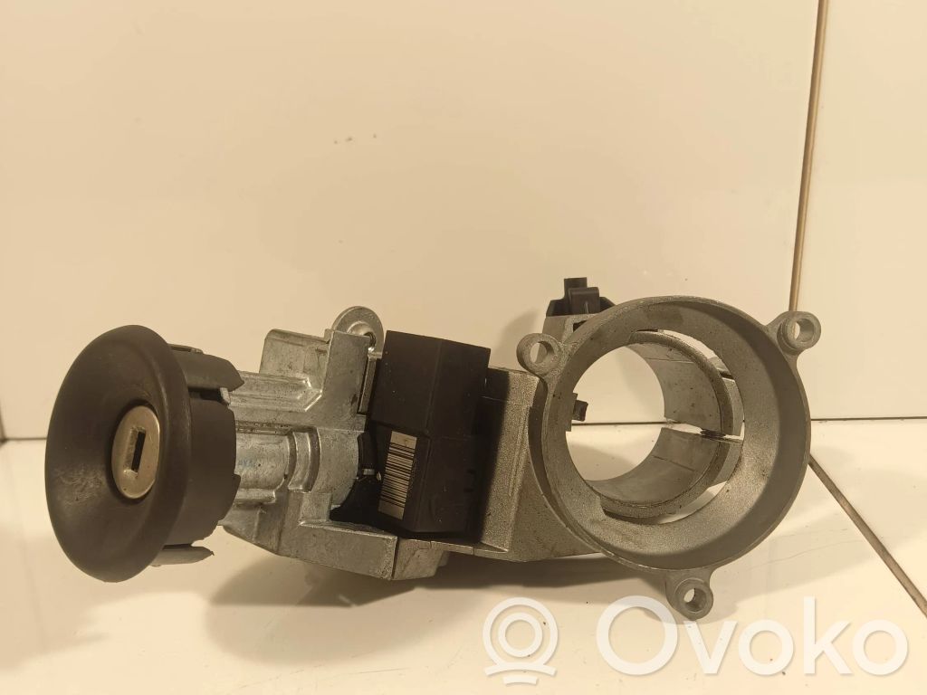 Opel Corsa D Ignition lock 