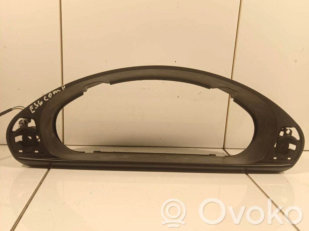 BMW 3 E36 Dashboard trim 