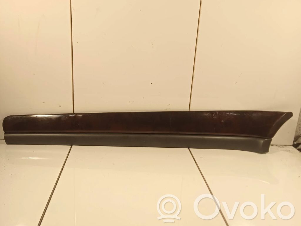 Audi A8 S8 D3 4E Front door trim bar 