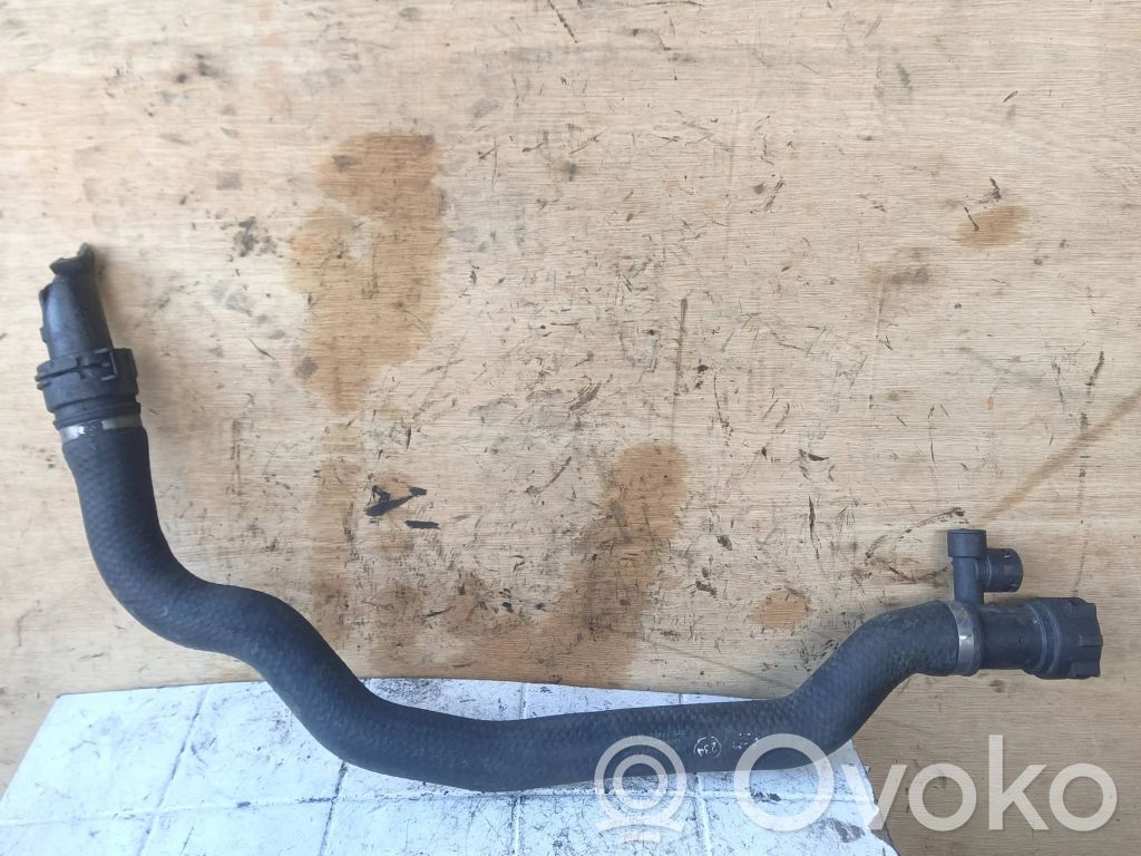 BMW 3 E46 Caurulīte (-es) / šļūtene (-es) 