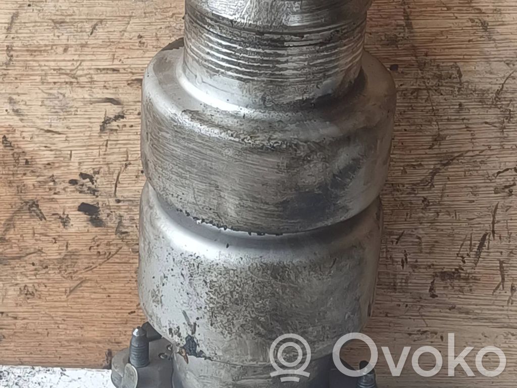 Volvo V50 Intercooler hose/pipe 