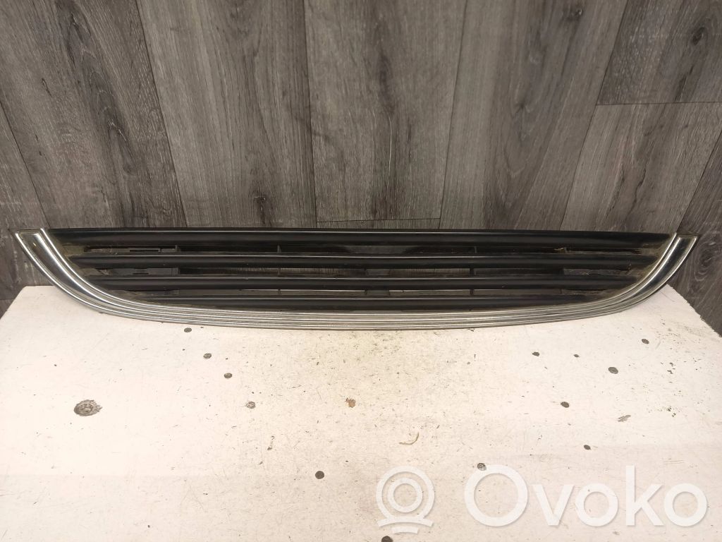 Mini One - Cooper R50 - 53 Etupuskurin ylempi jäähdytinsäleikkö 