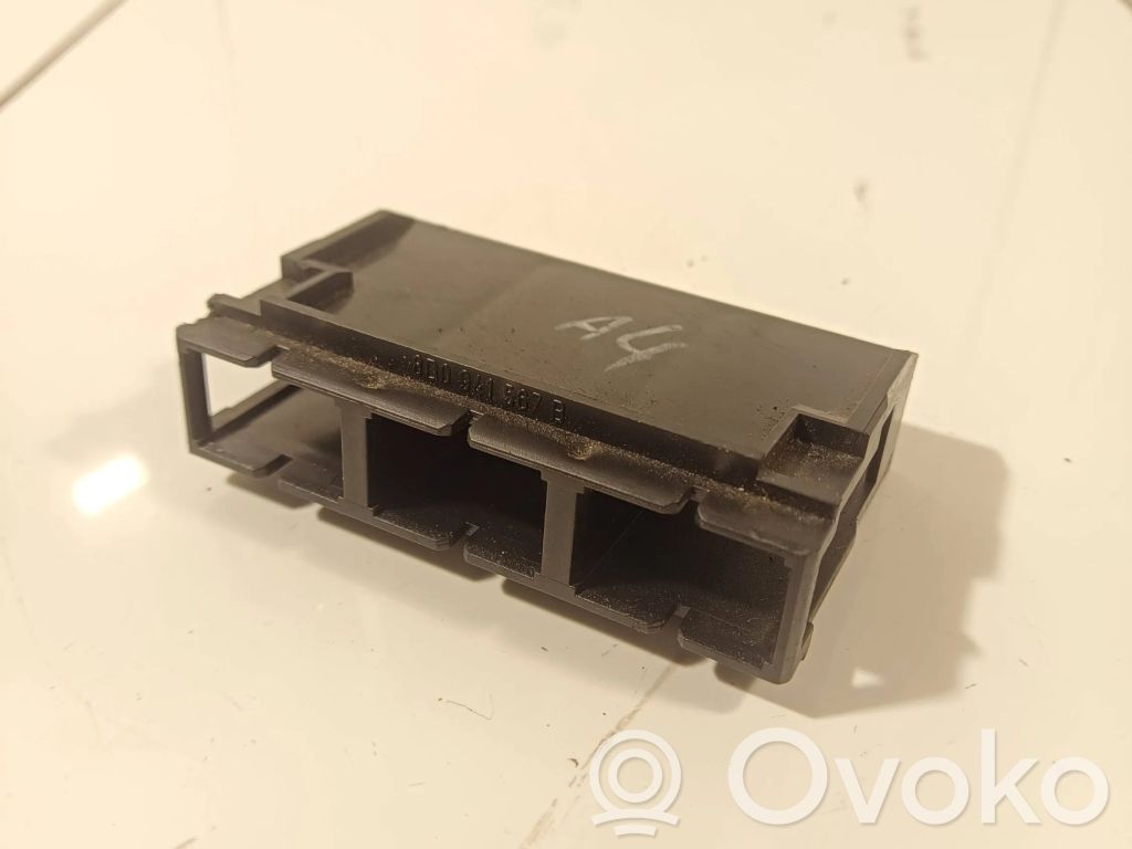 Audi A4 S4 B5 8D Interruptor de luz antiniebla 
