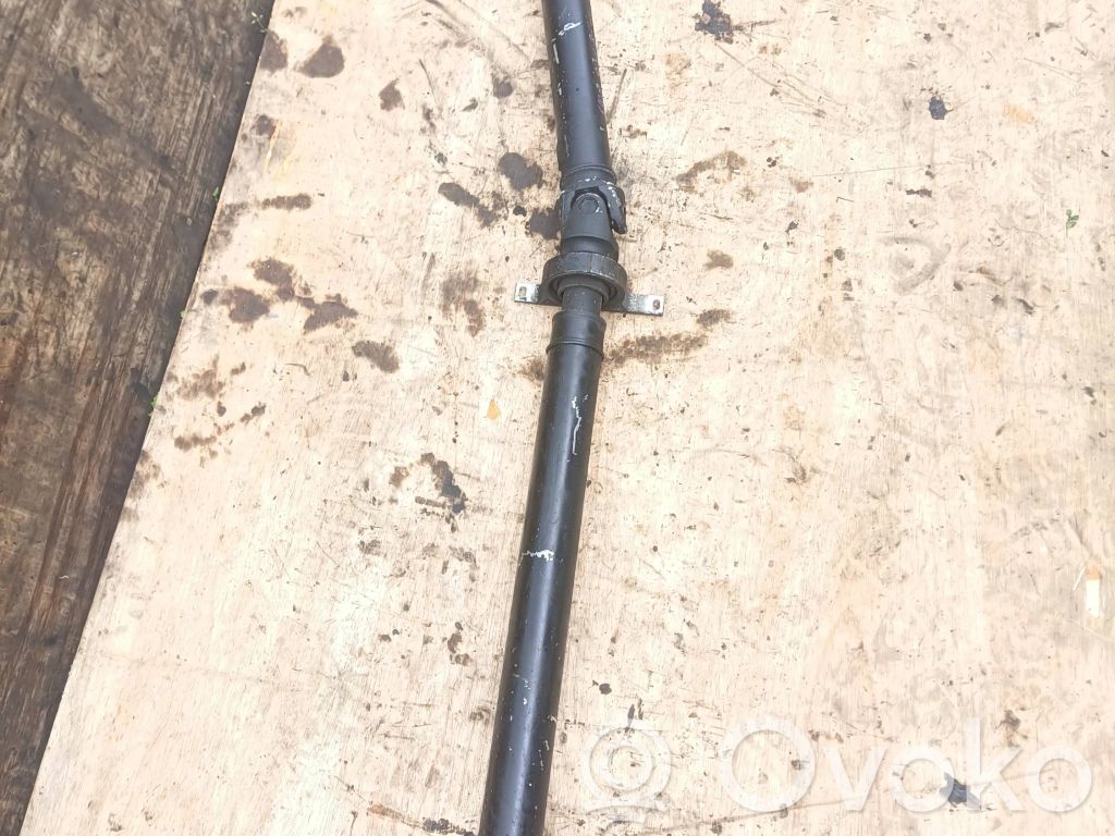 BMW 7 E65 E66 Kardanas komplekte 