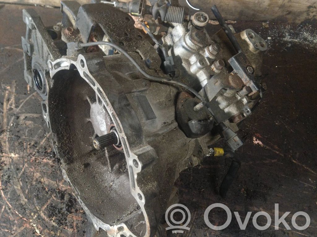 KIA Rio 5 Gang Schaltgetriebe 