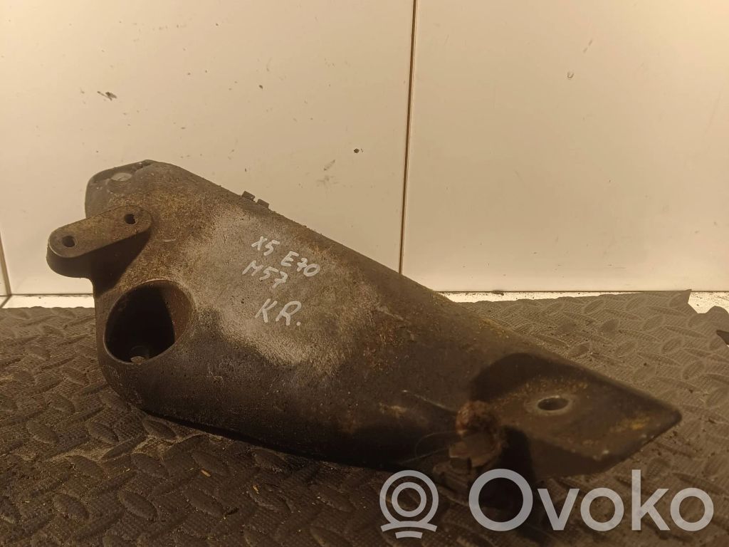 BMW X5 E70 Engine mounting bracket 