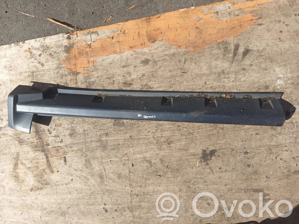 Jeep Compass Sill 