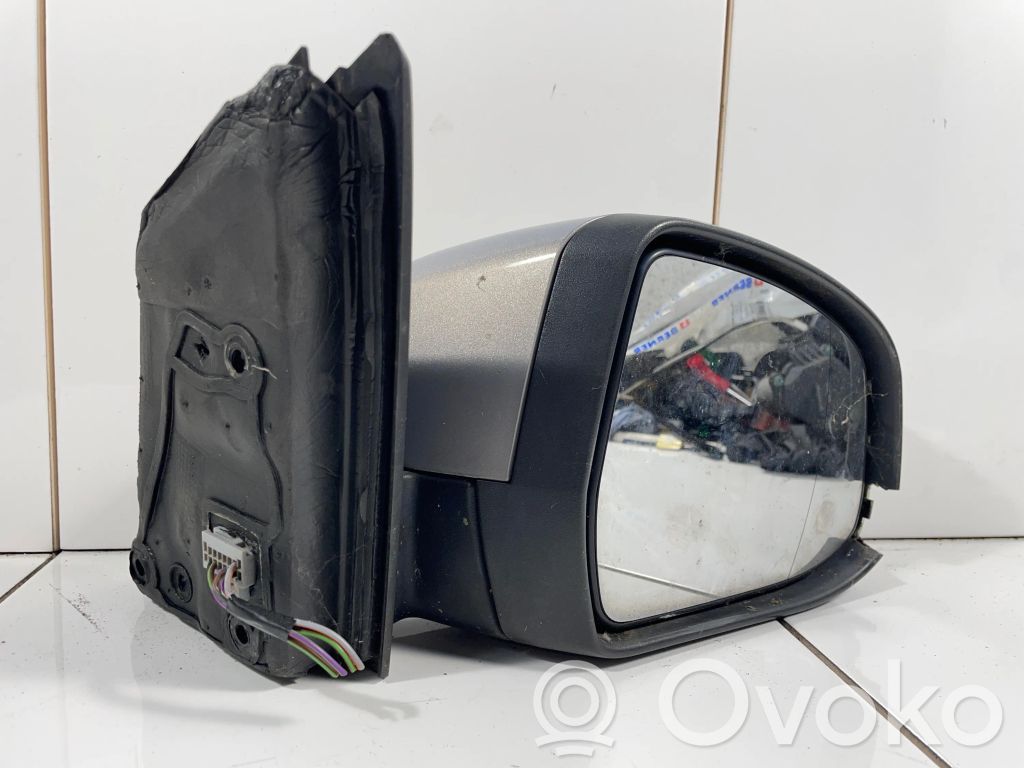 Veidrodėlis (elektra valdomas)   E91024550,A078541,A073341,E9021550,E9034550