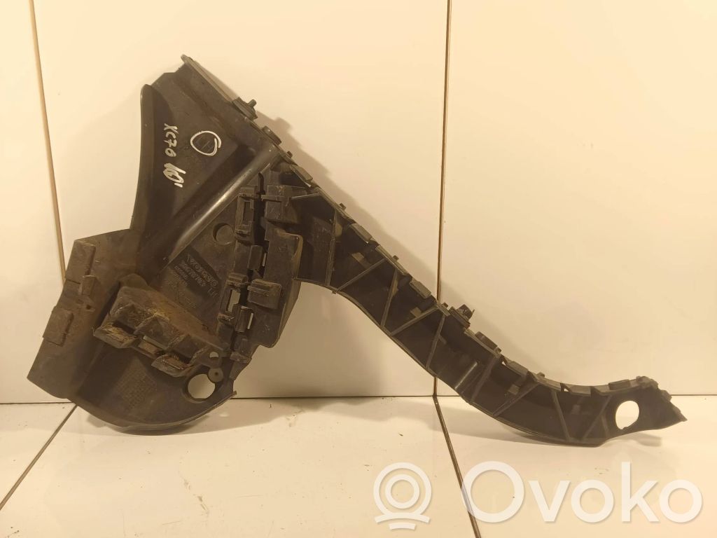 Volvo XC70 Rear bumper mounting bracket 