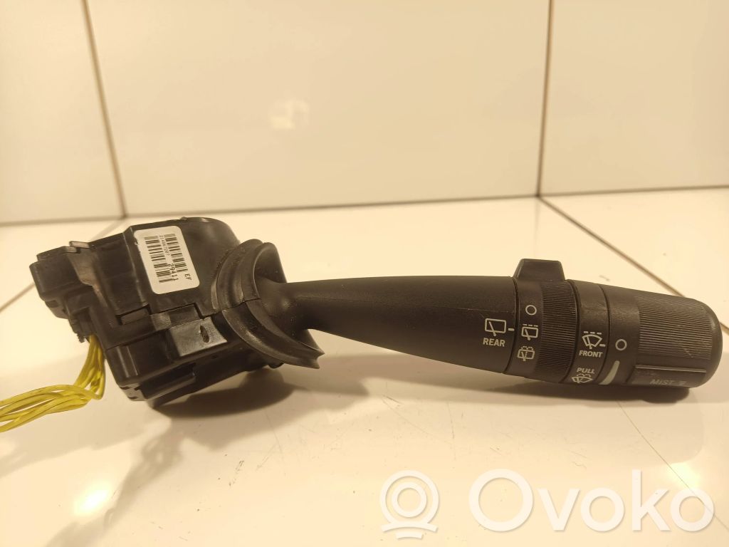 Jeep Compass Wiper control stalk 