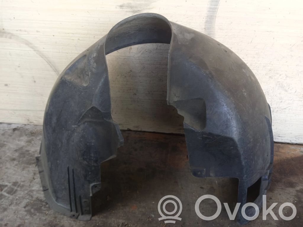 BMW 7 E65 E66 Front wheel arch liner splash guards 