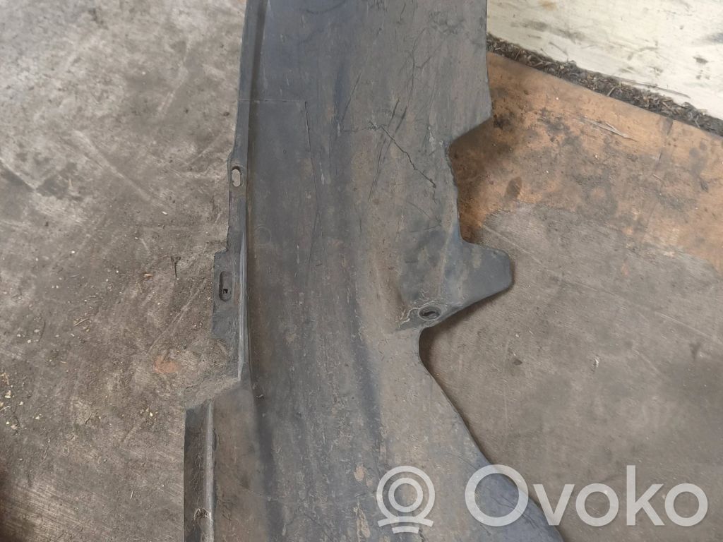 Audi 80 90 S2 B4 Nadkole przednie 