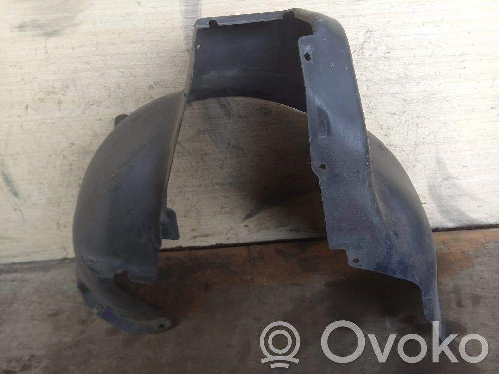 Audi A2 Rear arch fender liner splash guards 