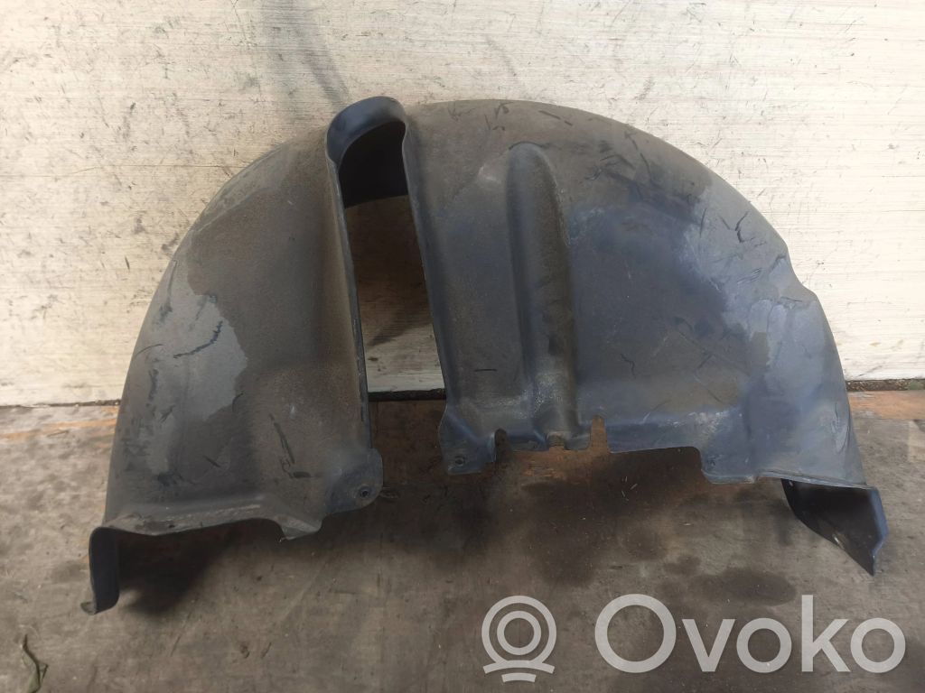 Audi A2 Priekinis posparnis 