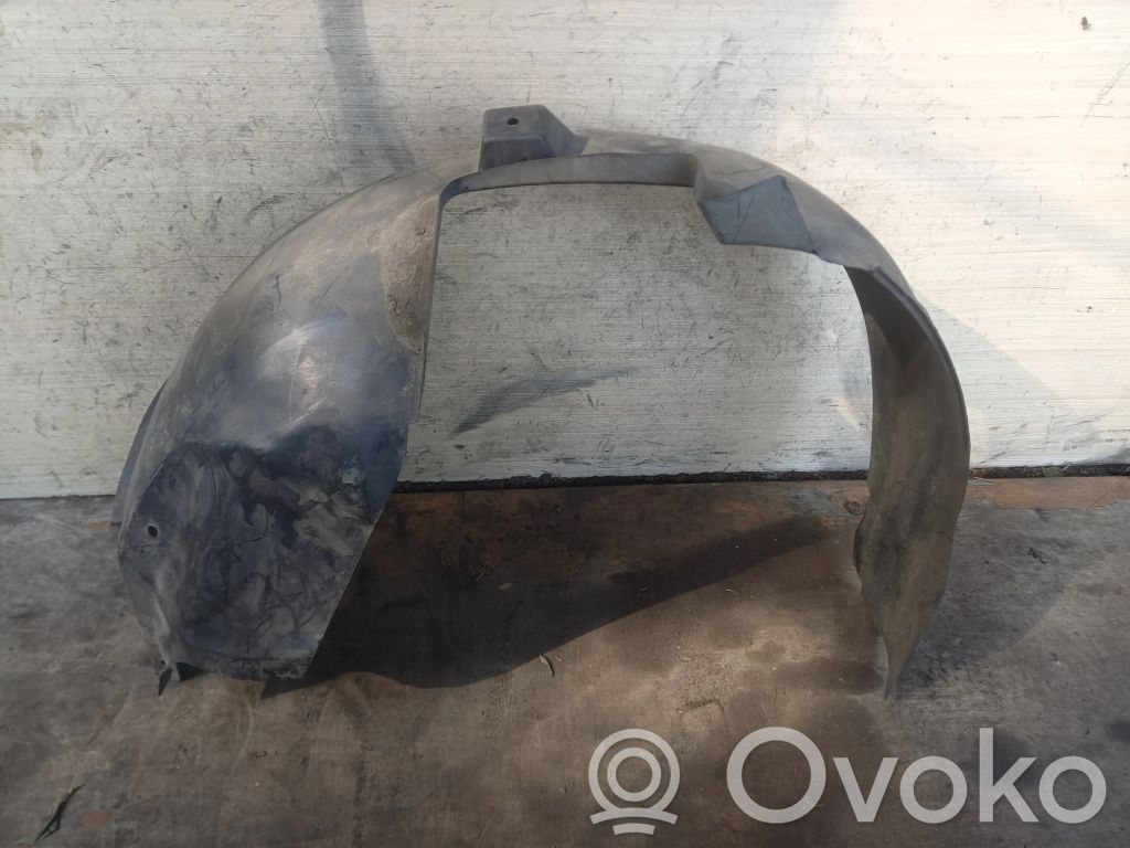 Opel Vectra C Rivestimento paraspruzzi passaruota anteriore 