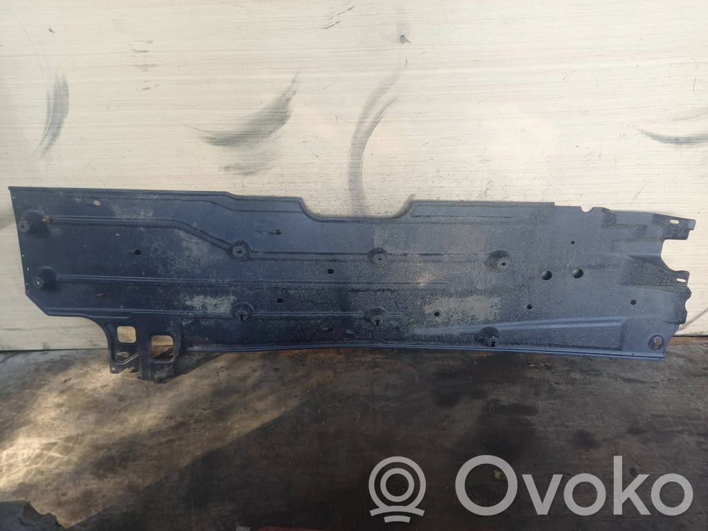 Mini One - Cooper R57 Side bottom protection 