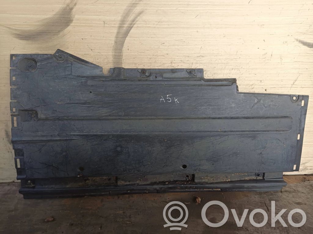 Audi A5 8T 8F Osłona boczna podwozia 