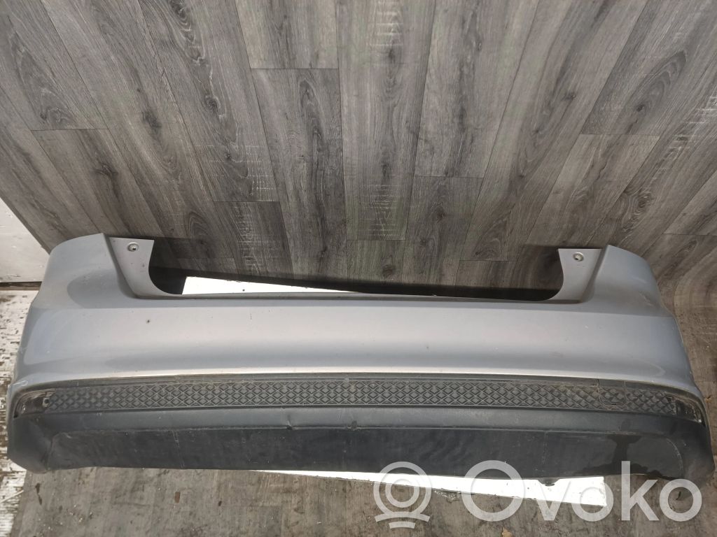 Ford Focus Galinis bamperis 