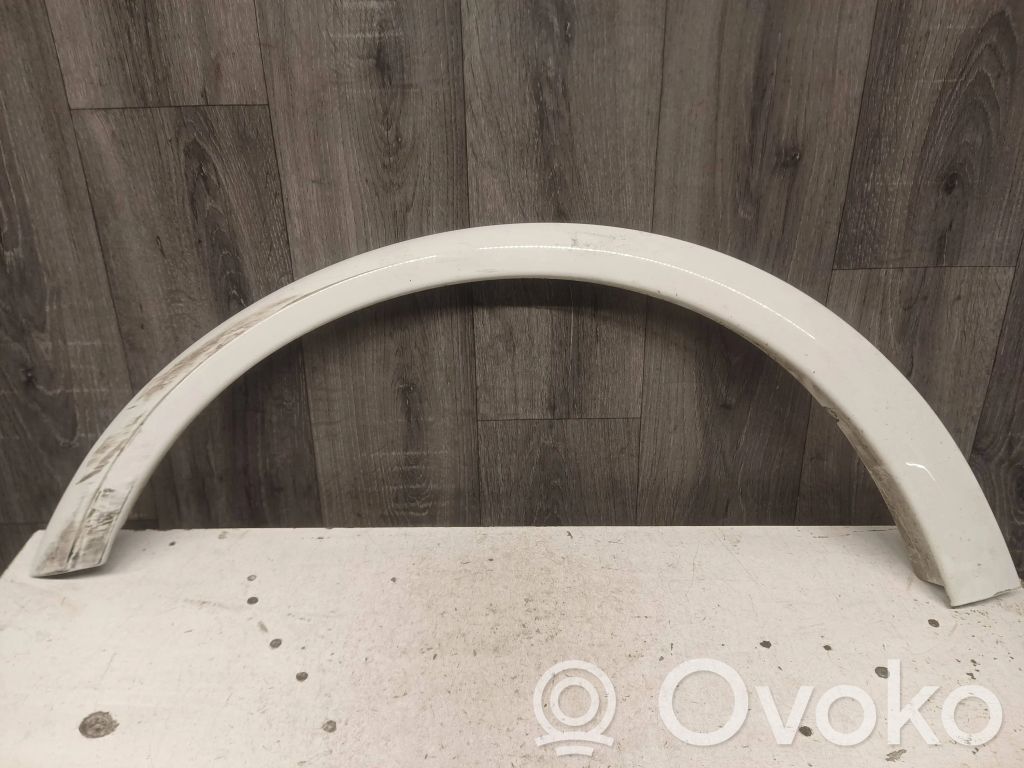 Volvo C30 Fender trim (molding) 