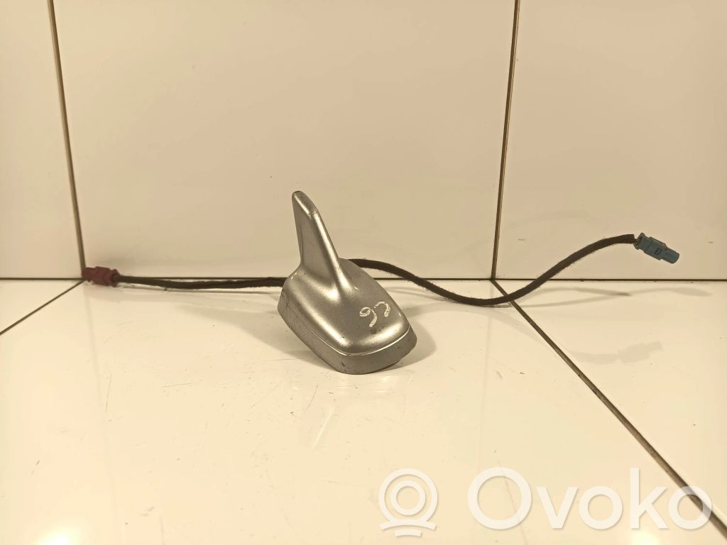 Audi A6 S6 C6 4F Antenne radio 