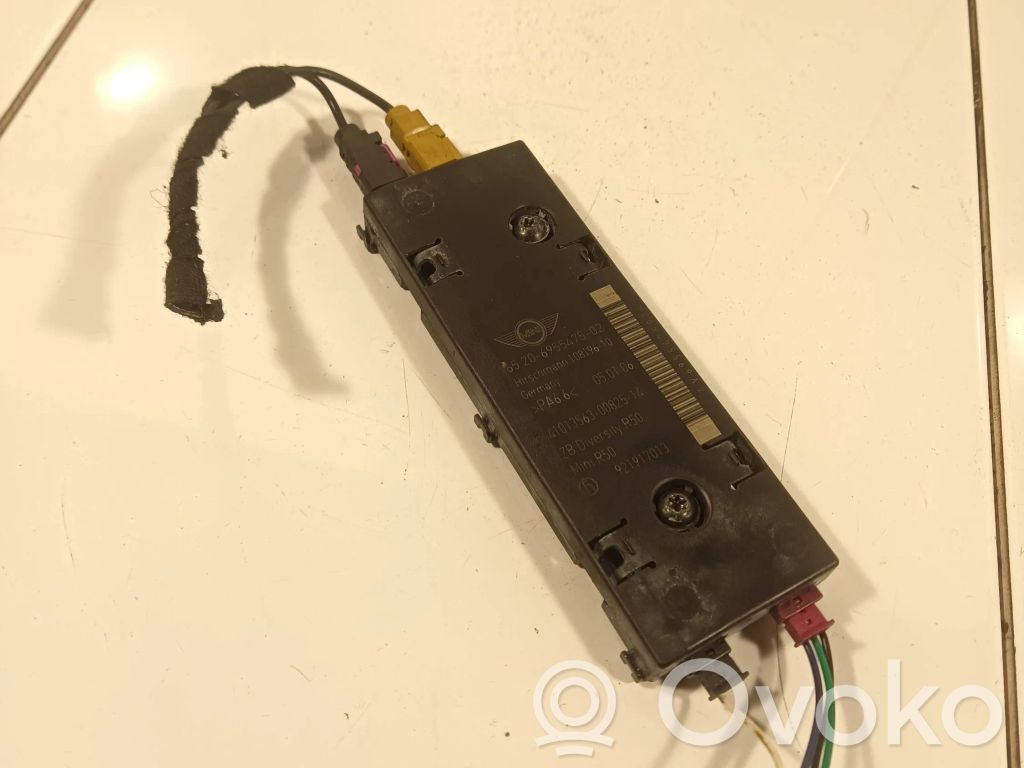Mini One - Cooper R50 - 53 Aerial antenna amplifier 