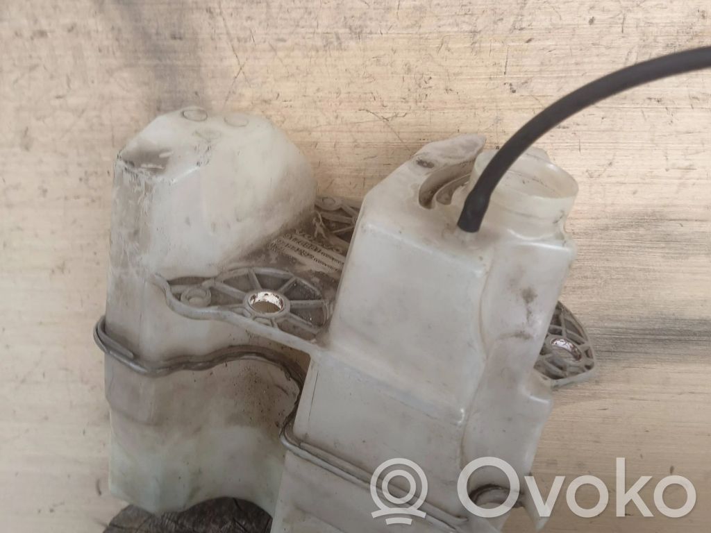 Volvo S60 Wischwasserbehälter 