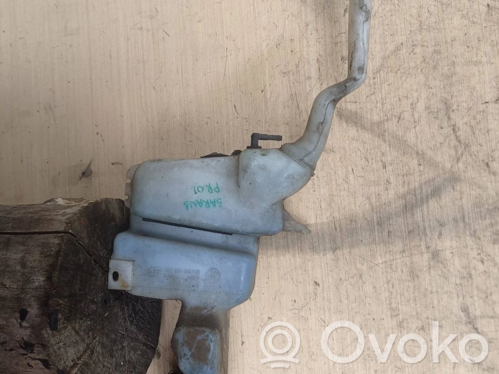 Volkswagen Sharan Wischwasserbehälter 