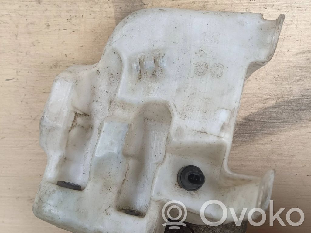 Opel Insignia A Wischwasserbehälter 