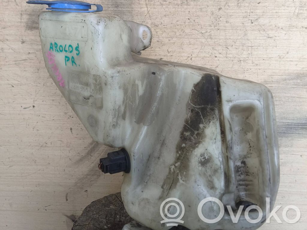 Audi A6 S6 C5 4B Logu šķidruma tvertne 