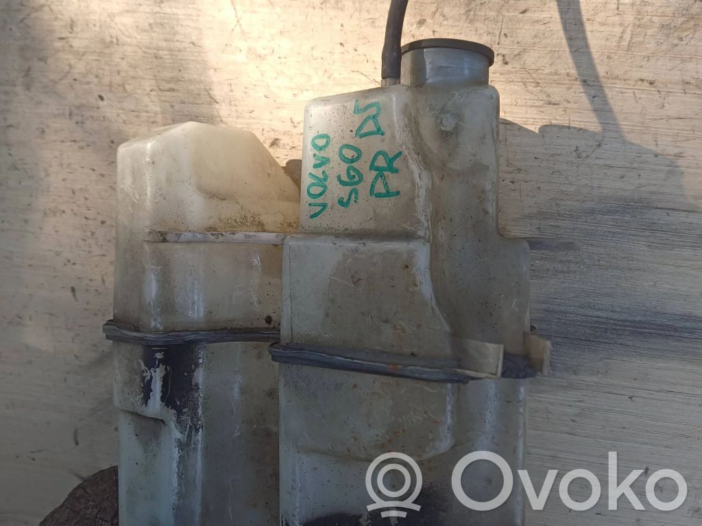 Volvo S60 Wischwasserbehälter 