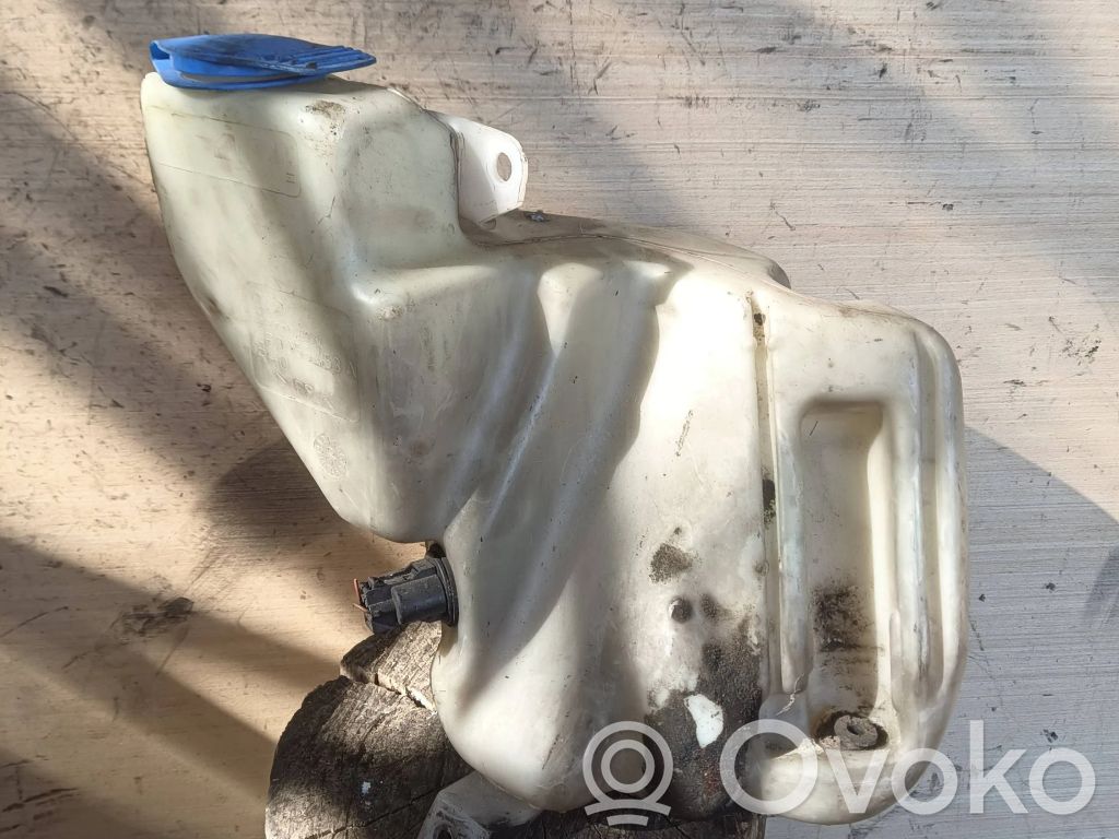 Audi A6 S6 C5 4B Wischwasserbehälter 