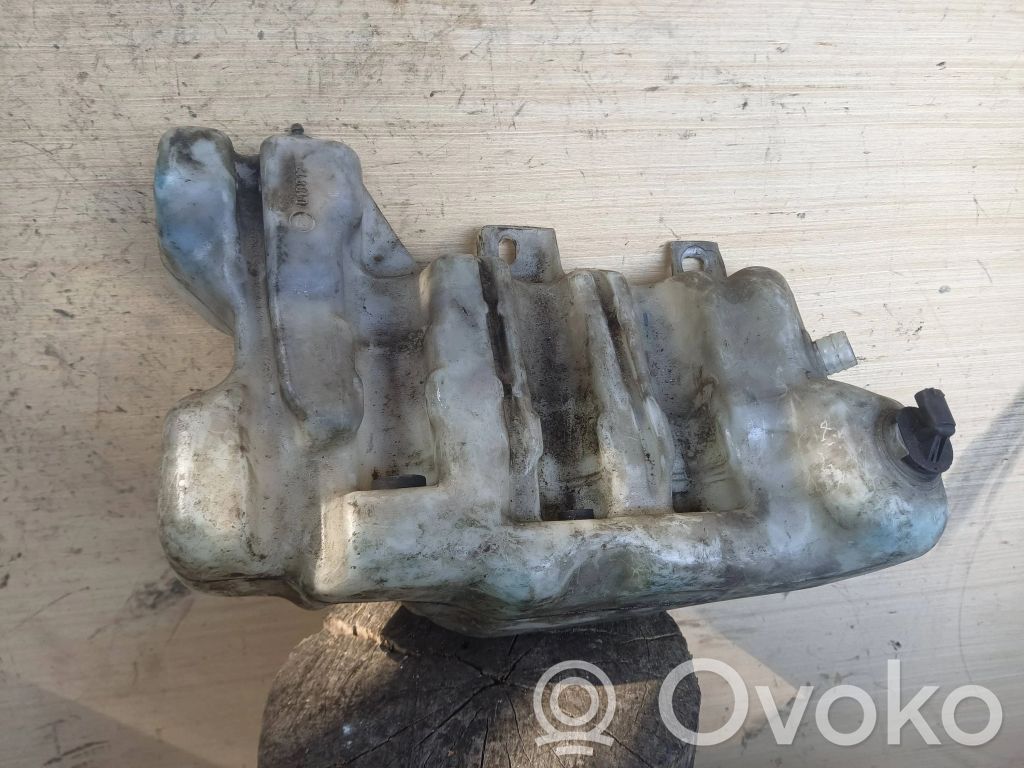 BMW 5 E39 Logu šķidruma tvertne 
