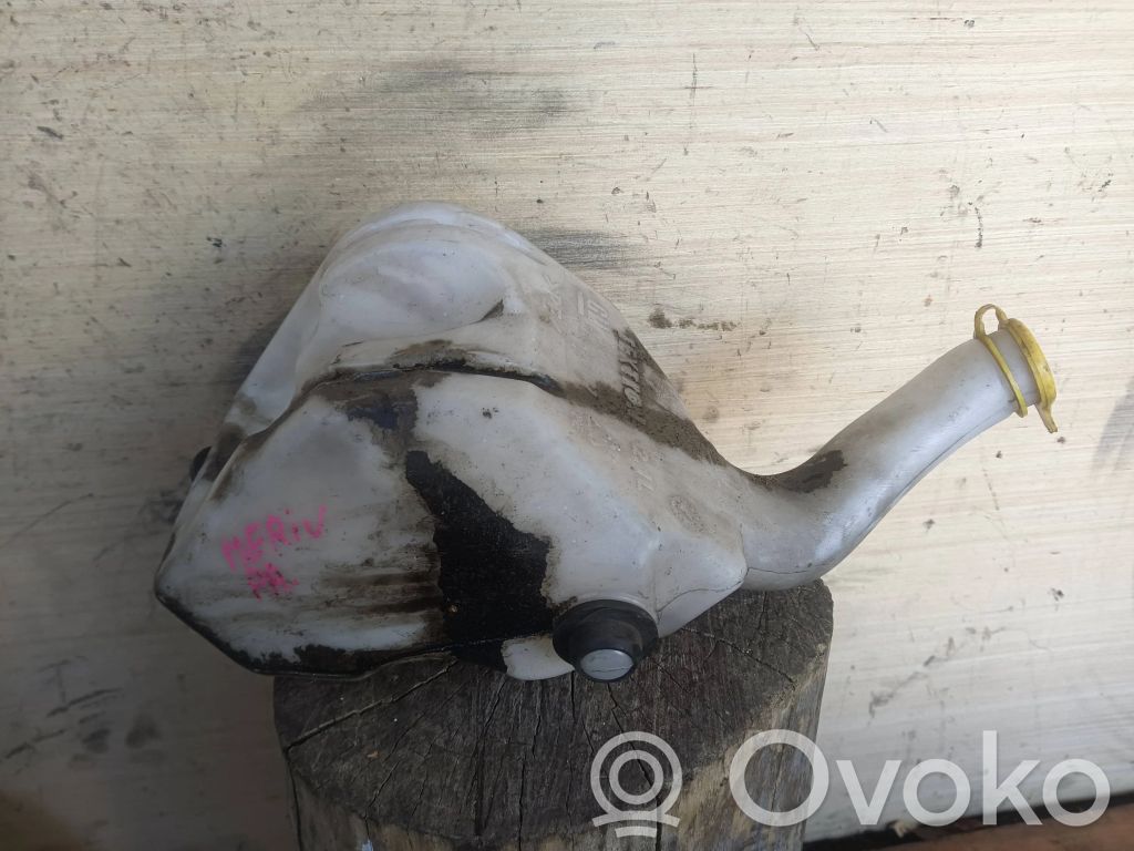 Opel Meriva A Logu šķidruma tvertne 
