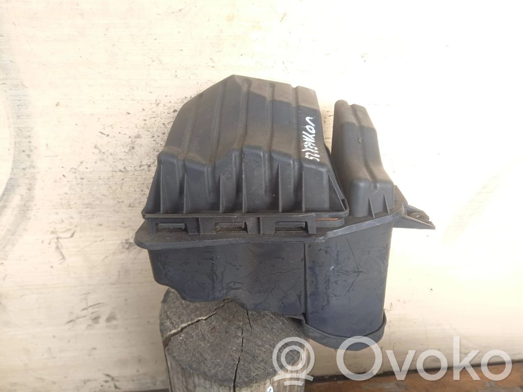 Chrysler Voyager Air filter box 