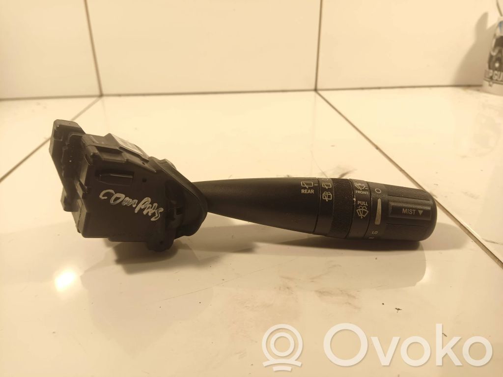 Wiper control stalk   214867207,07312
