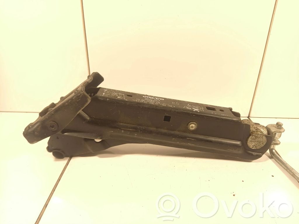 Volvo S60 Lift Jack 