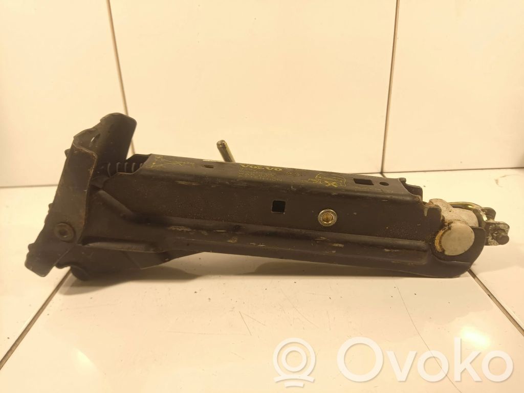 Volvo V70 Tunkki 