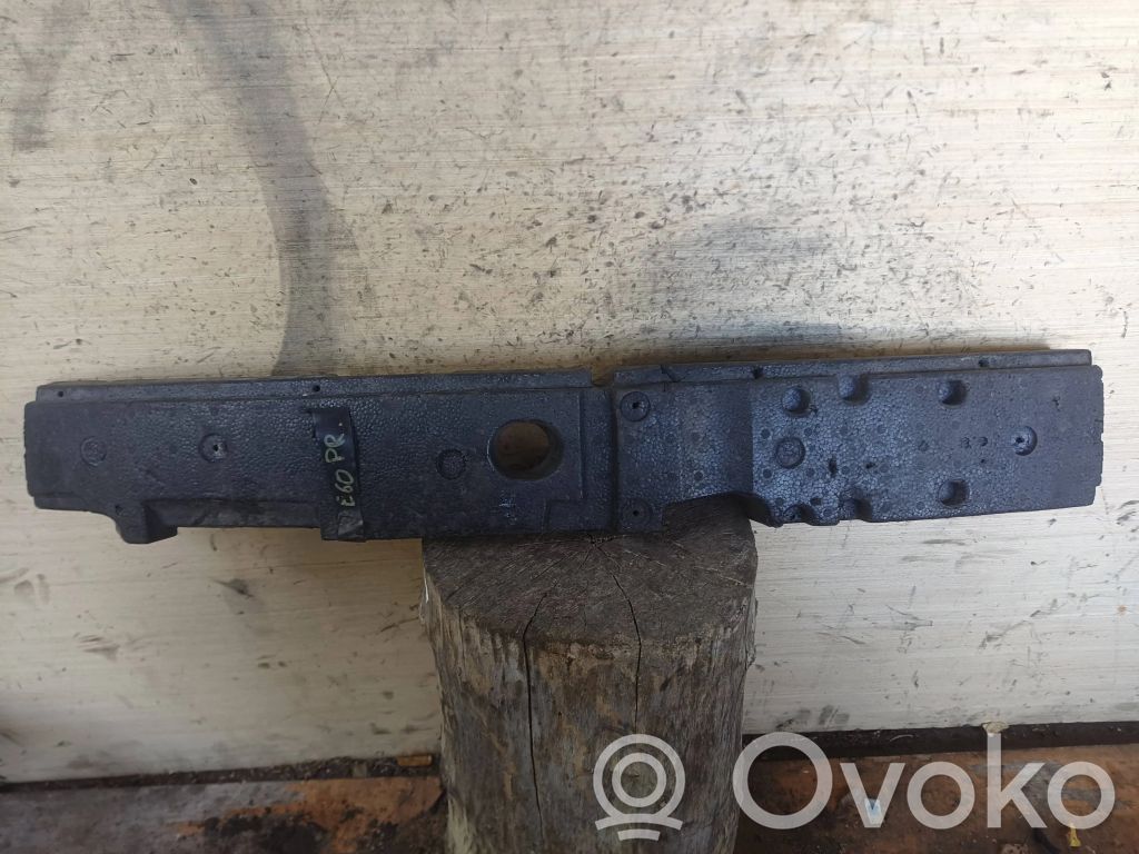 Front bumper foam support bar   5111704924117,58745510,53745510