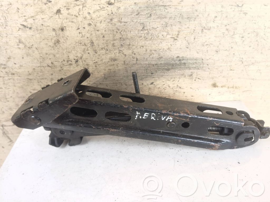 Opel Meriva A Tunkki 