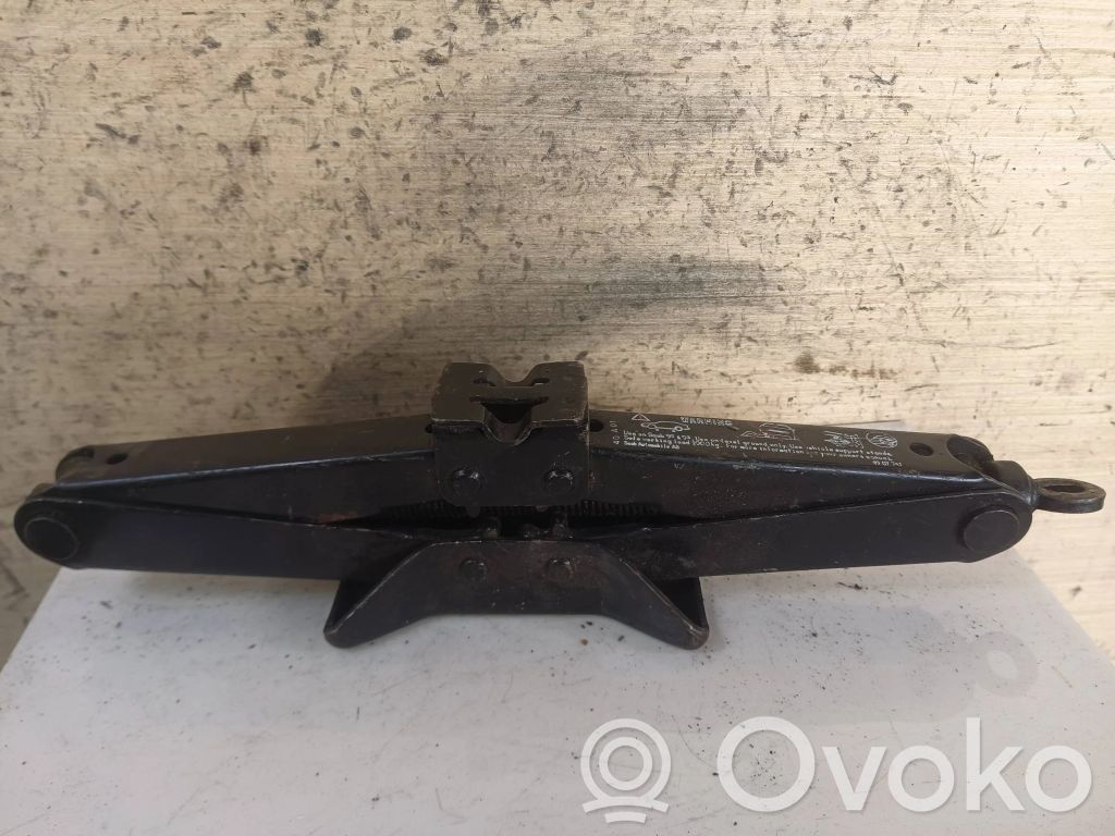 Saab 9-5 Lift Jack 