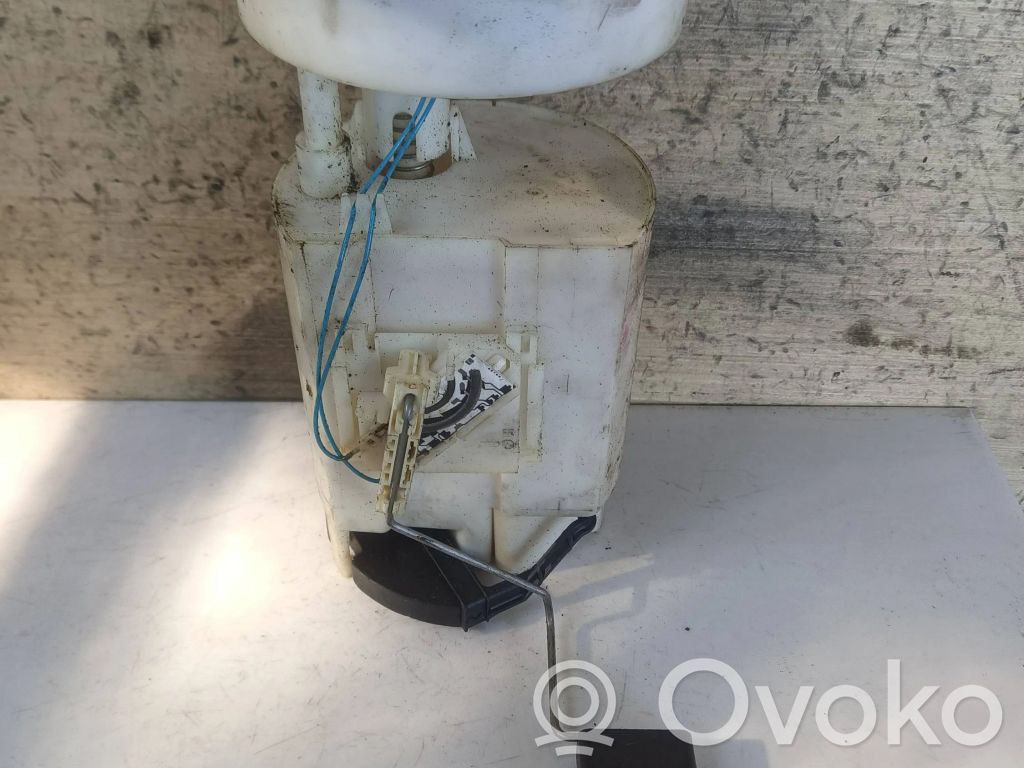 Volkswagen Bora Sensor de nivel de combustible 