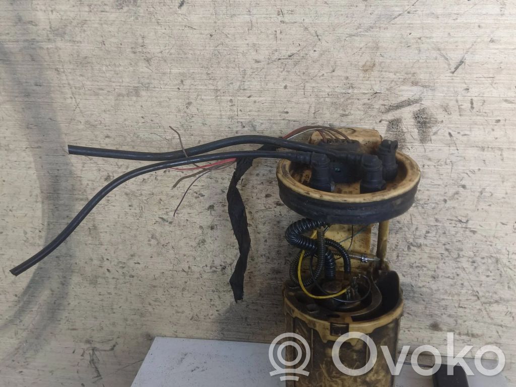 Volkswagen Sharan Bomba interna de combustible 