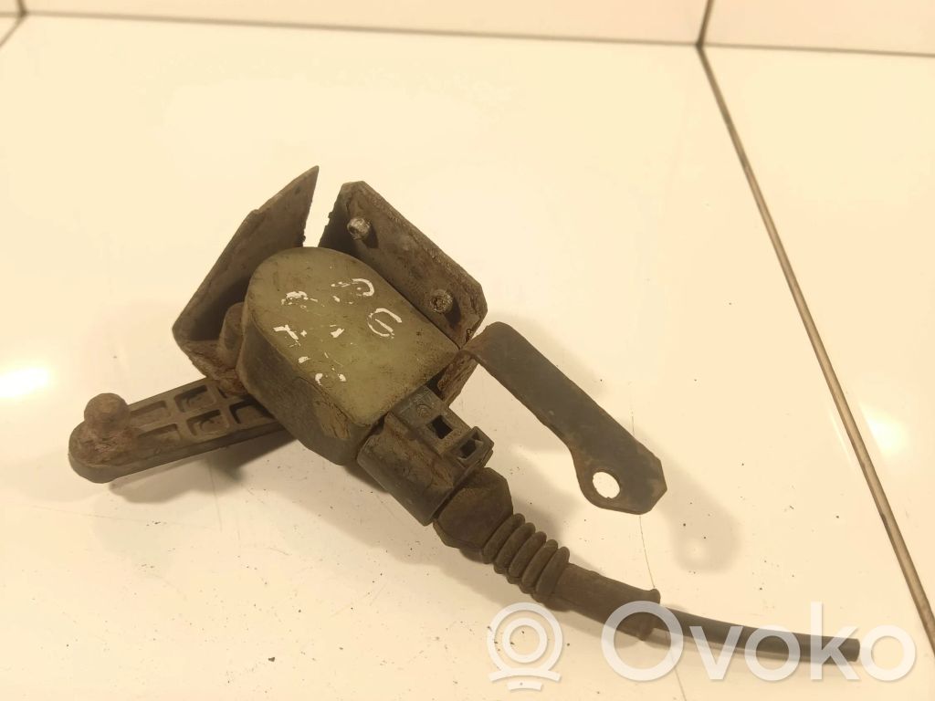 Volkswagen PASSAT B6 Headlight/headlamp level sensor 