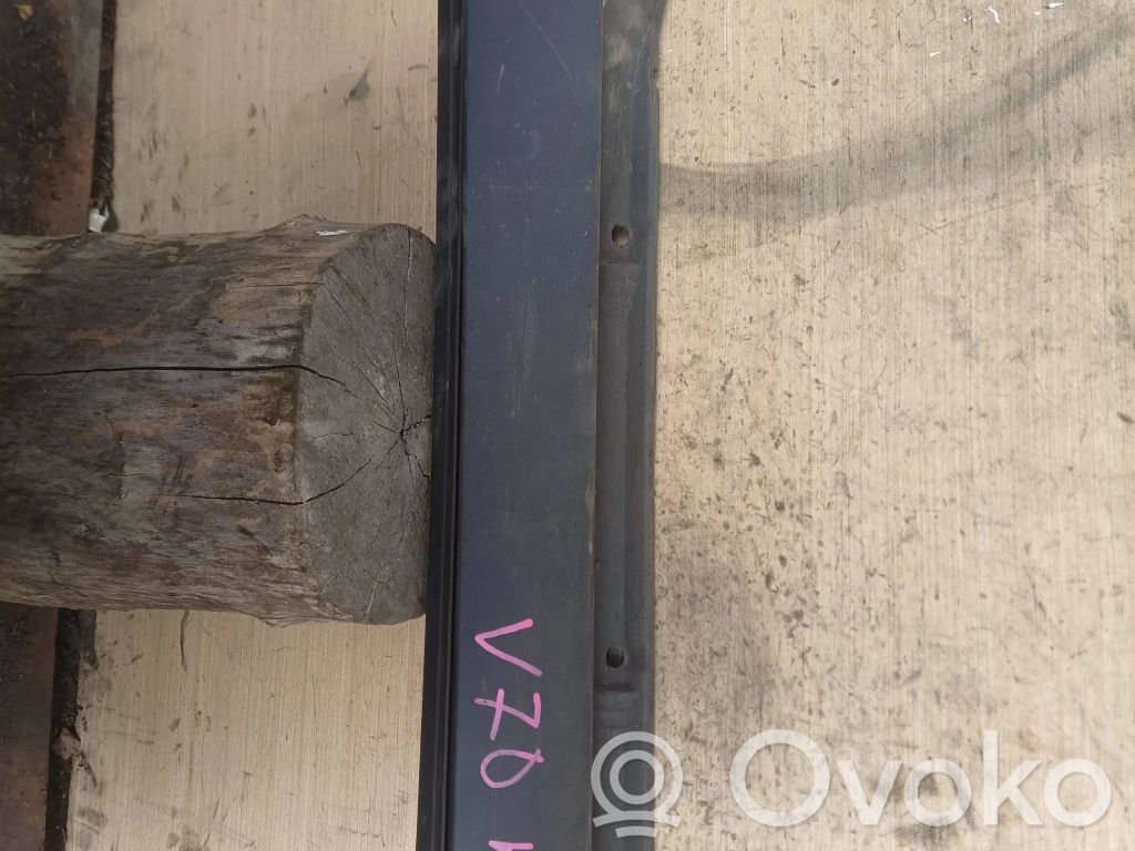 Volvo V70 Sill 